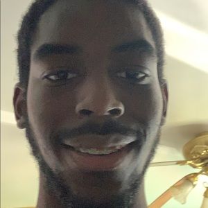 Meet your Posher, Jamaar